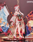 Onmyoji PVC Statue 1/7 Shiranui 30 cm