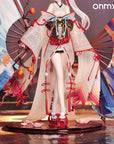 Onmyoji PVC Statue 1/7 Shiranui 30 cm