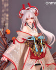 Onmyoji PVC Statue 1/7 Shiranui 30 cm