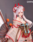Onmyoji PVC Statue 1/7 Shiranui 30 cm