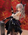 Girls Frontline PVC Statue 1/7 MDR: Cocktail Observer Ver. 24 cm