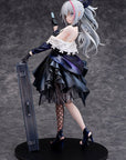 Girls Frontline PVC Statue 1/7 MDR: Cocktail Observer Ver. 24 cm
