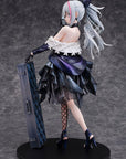 Girls Frontline PVC Statue 1/7 MDR: Cocktail Observer Ver. 24 cm