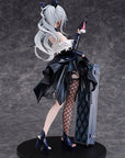 Girls Frontline PVC Statue 1/7 MDR: Cocktail Observer Ver. 24 cm
