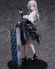 Girls Frontline PVC Statue 1/7 MDR: Cocktail Observer Ver. 24 cm