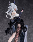 Girls Frontline PVC Statue 1/7 MDR: Cocktail Observer Ver. 24 cm