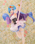 Re:Zero Starting Life in Another World PVC 1/7 Another World Rem 27 cm