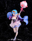Re:Zero Starting Life in Another World PVC 1/7 Another World Rem 27 cm