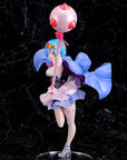 Re:Zero Starting Life in Another World PVC 1/7 Another World Rem 27 cm