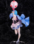 Re:Zero Starting Life in Another World PVC 1/7 Another World Rem 27 cm