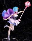 Re:Zero Starting Life in Another World PVC 1/7 Another World Rem 27 cm