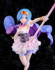 Re:Zero Starting Life in Another World PVC 1/7 Another World Rem 27 cm