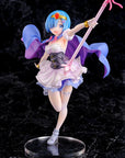 Re:Zero Starting Life in Another World PVC 1/7 Another World Rem 27 cm