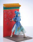 That Time I Got Reincarnated as a Slime PVC Statue Rimuru Tempest Hanfu Style Ver. AmiAmi Limited Edition 29 cm