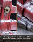 Sekiro: Shadows Die Twice PVC Statue 1/7 Wolf 42 cm