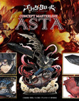 Black Clover Concept Masterline Series Statue 1/6 Asta Exclusive Ver. 50 cm