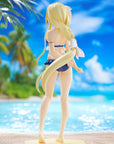 Sword Art Online Progressive: Scherzo of Deep Night Pop Up Parade PVC Statue Beach Queens Alice 17 cm
