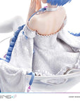 Re:Zero - Starting Life in Another World Prisma Wing PVC Statue 1/7 Rem Glass Edition 23 cm
