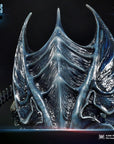 Aliens Premium Masterline Series Statue Queen Alien Battle Diorama 71 cm