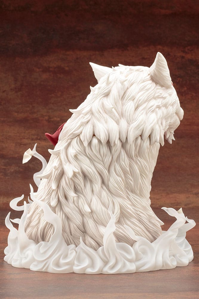 Natsume´s Book of Friends ARTFX J Statue Takashi Natsume & Madara 20 cm