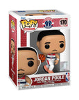 NBA Legends POP! Sports Vinyl Figure Warriors- Jordan Poole 9 cm