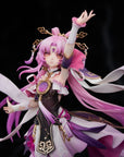 Honkai: Star Rail PVC Statue 1/7 Fu Xuan 24 cm