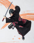 Naruto Shippuden S.H. Figuarts Action Figure Itachi Uchiha NarutoP99 Edition 15 cm