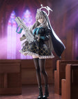 Blue Archive PVC Statue 1/7 Sakurako 27 cm