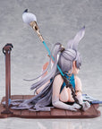 Taitai Original Character PVC Statue 1/6 Gengjyut Tapestry Set 18 cm