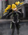 Kaiju No. 8 PVC Statue 1/7 Kikoru Shinomiya 30 cm