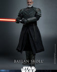 Star Wars: Ahsoka Action Figure 1/6 Baylan Skoll 32 cm