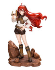 Mushoku Tensei: Jobless Reincarnation PVC Statue 1/8 Eris Boreas Greyrat 22 cm
