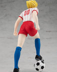 Captain Tsubasa Up Parade PVC Statue Karl Heinz Schneider (Manga Edition) 16 cm