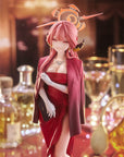 Blue Archive PVC Statue 1/7 Aru (Dress) 24 cm