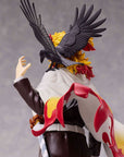Demon Slayer: Kimetsu no Yaiba Statue Kyojuro Rengoku Flame Hashira 20 cm