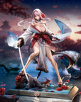 Goddess of Victory: Nikke PVC Statue 1/4 Scarlet: Black Shadow Longing Flower DX ver. 45 cm