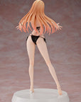 My Dress-Up Darling Summer Queens PVC Statue 1/8 Marin Kitagawa 21 cm
