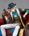 Honkai: Star Rail PVC Statue 1/7 Aventurine 20 cm