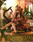 The Rising of the shield Hero Season 2 Prisma Wing PVC Statue 1/7 Raphtalia Young Version 15 cm