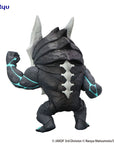 Kaiju No. 8 Toonize PVC Statue Kaiju No. 8 Normal Color Ver. 12 cm