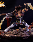 Guilty Gear Xrd Revelator Diorama Sol Badguy - The Bounty Hunter 26 cm