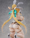 Original Character Statue 1/4 Claris L. Ripstop 34 cm