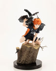 Haikyu!! ARTFX J Statue 1/8 Shoyo Hinata 23 cm