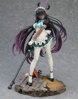 Blue Archive PVC Statue 1/7 Karin Kakudate 26 cm
