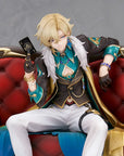 Honkai: Star Rail PVC Statue 1/7 Aventurine 20 cm