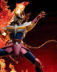 Saint Seiya Deluxe Art Scale Statue 1/10 Phoenix Ikki 41 cm