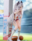Azur Lane PVC Statue 1/6 Prinz Eugen Brilliant Touchdown Ver. 21 cm