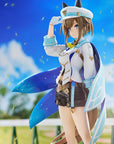 Uma Musume Pretty Derby PVC Statue 1/7 Cheval Grand 27 cm