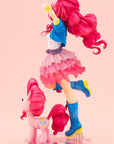 My Little Pony Bishoujo PVC Statue 1/7 Pinkie Pie 22 cm