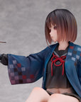 Original Character PVC Statue 1/4 Kaede illustration by Dsmile 30 cm